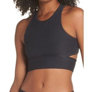 Outdoor Voices Slashback Top